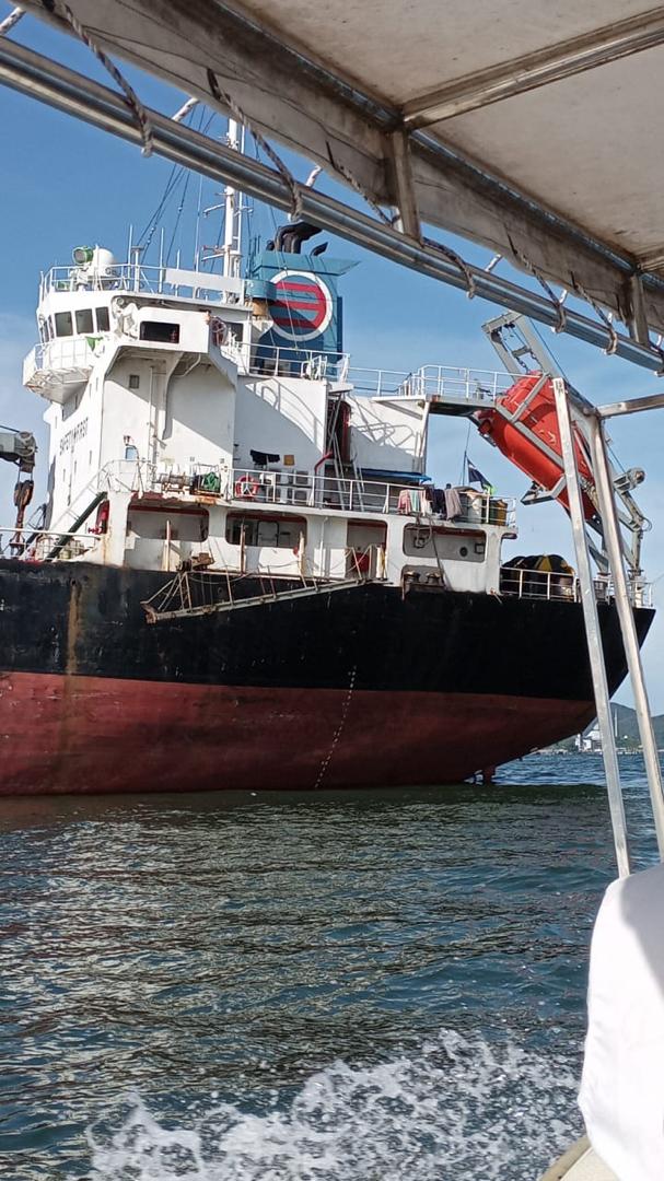 Trust in Marine Safety